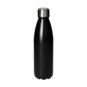 Edelstahlflasche "Colare", 0,70 l, einwandig