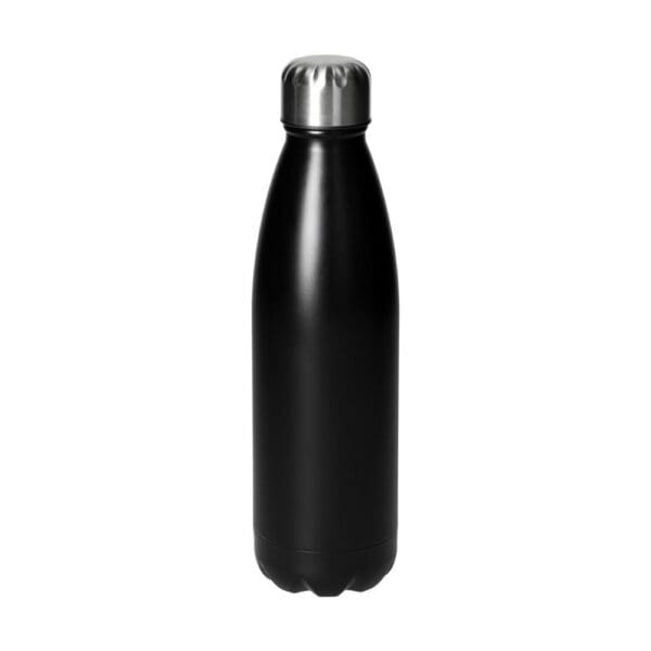 Edelstahlflasche "Colare", 0,70 l, einwandig