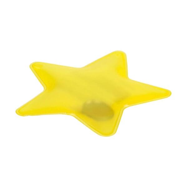 Gel-Wärmekissen "Stern", klein