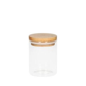 Glasbehälter "Bamboo", 0,35 l
