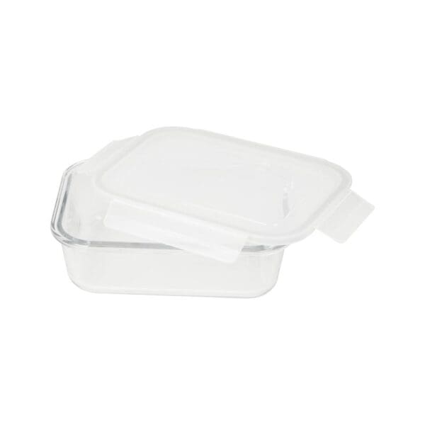 Glasbox "Cerrada" 19,7x14,8x6 cm