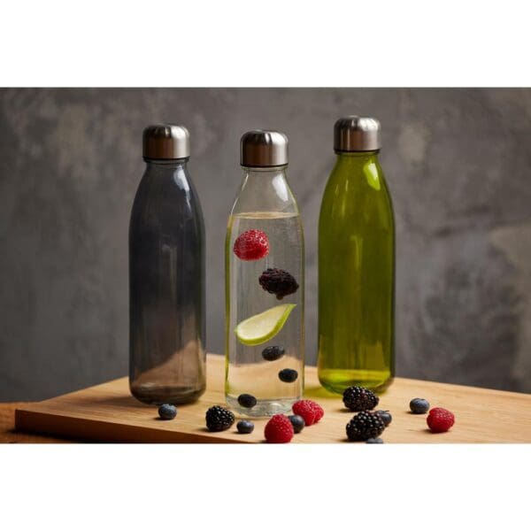 Glasflasche "Colare", 0,60 l