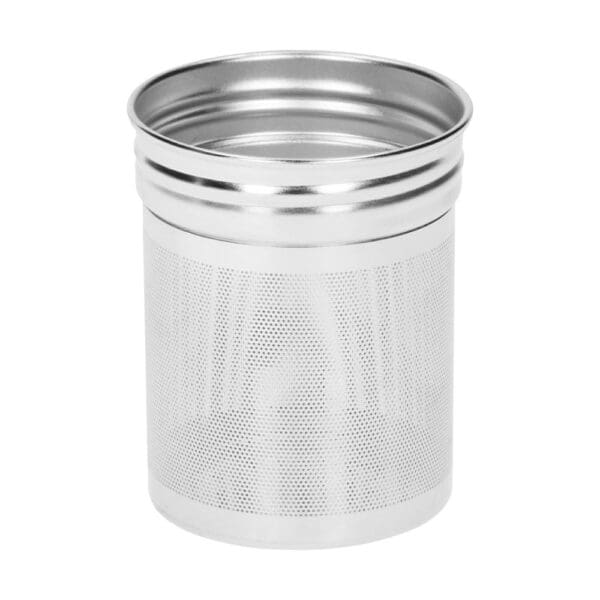 Glasflasche "Tea" 0,45l