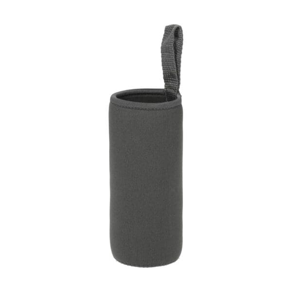 Glasflasche mit Hülle "Bamboo" 0,55 l