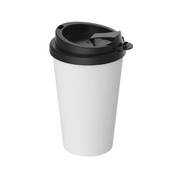 Kaffeebecher "PremiumPlus"