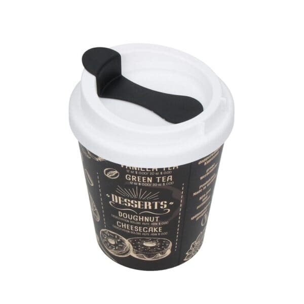 Kaffeebecher "PremiumPlus" small