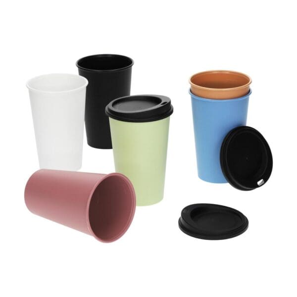 Kaffeebecher "ToGo", 0,3 l