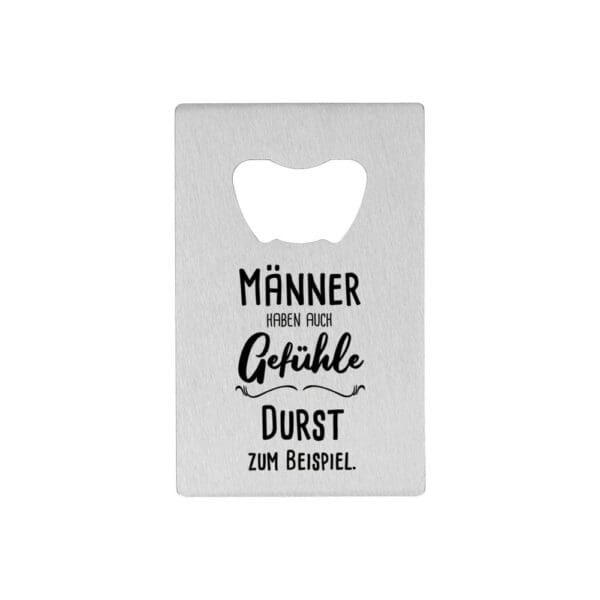 Kapselheber "Flat"