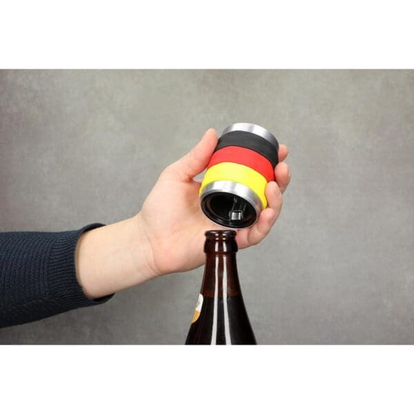 Kapselheber "Nations"