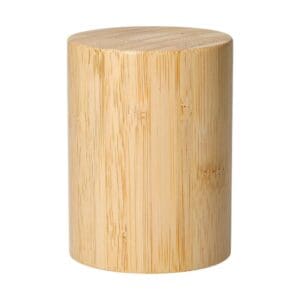 Kapselheber "Push", Bamboo