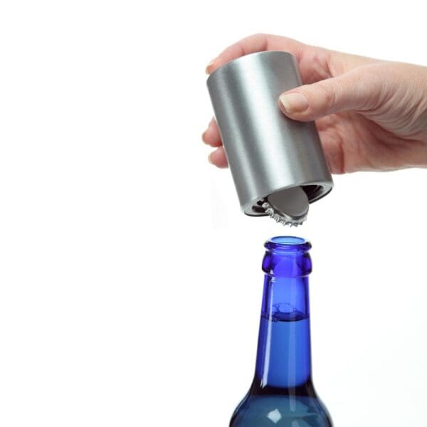 Kapselheber "Push"