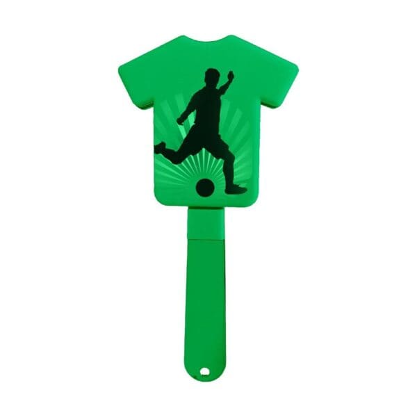 Klapper "Trikot"