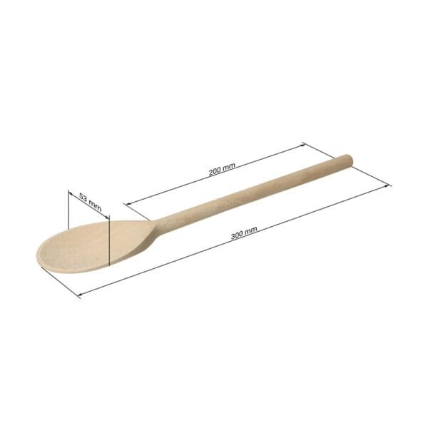 Kochlöffel "Madera"