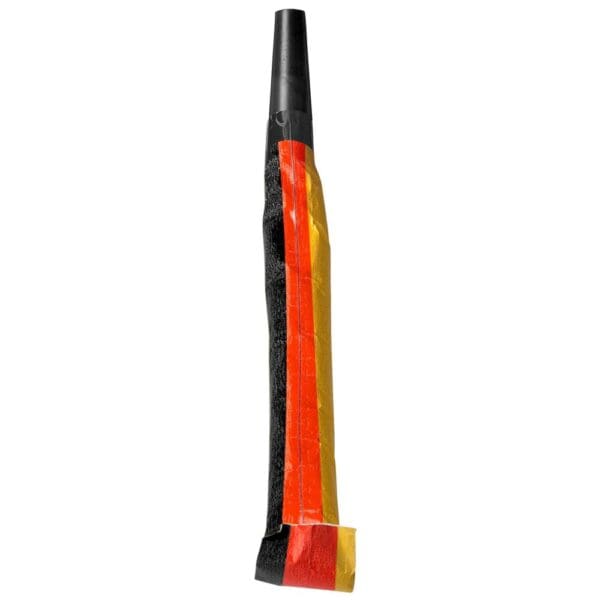 Luftrüssel "Fan" Deutschland, 11er Set