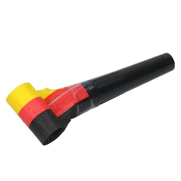 Luftrüssel "Fan" Deutschland, 11er Set