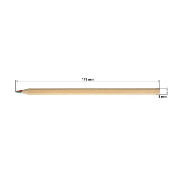 Malstift "Rainbow" dünn