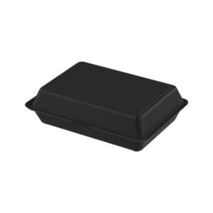 Menübox "ToGo" XL, ohne Trennstege