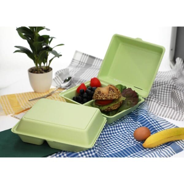 Menübox "ToGo" large