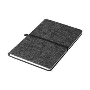 Notizbuch "Filz"