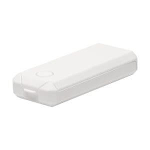 Pflasterbox "Stripe"