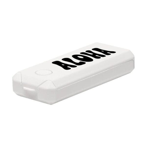 Pflasterbox "Stripe"
