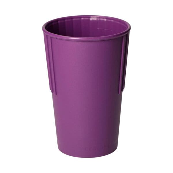 Riffel-Becher "ToGo", 300 ml