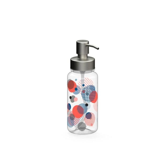 Seifenspender "Superior", 400 ml