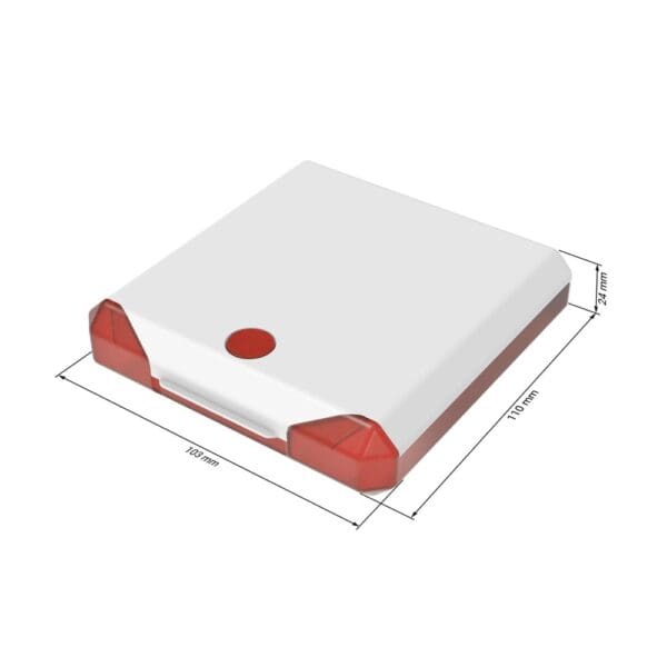 Travelbox "First Aid"