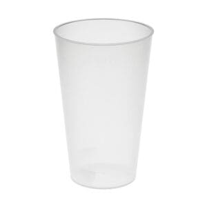 Trinkbecher "Vital", 400 ml