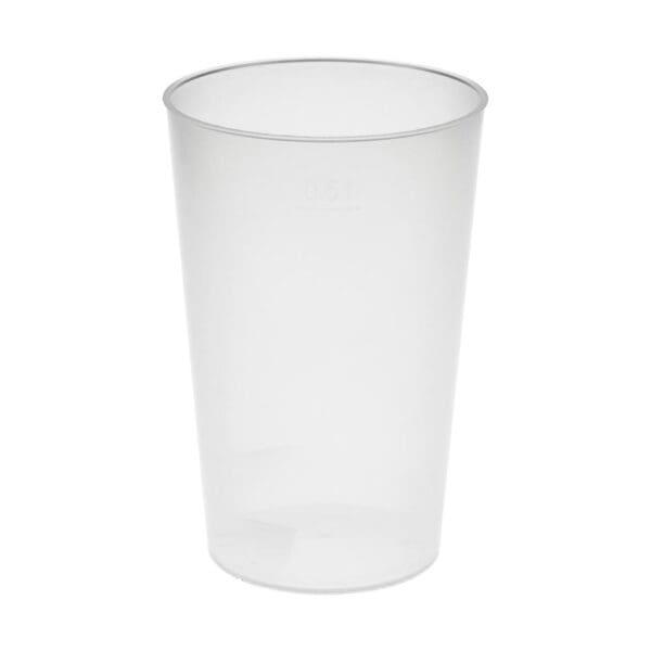 Trinkbecher "Vital", 500 ml