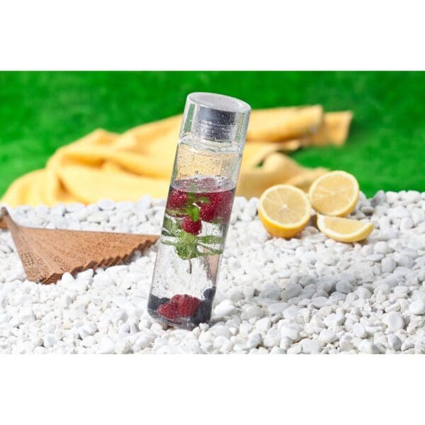 Trinkflasche "Acqua" Tritan