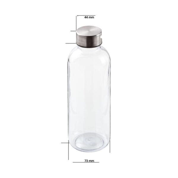 Trinkflasche "Atlanta"