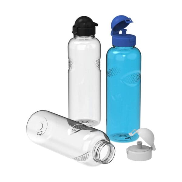 Trinkflasche Carve "Junior", 1 l
