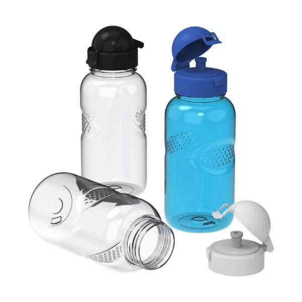 Trinkflasche Carve "Junior", 500 ml
