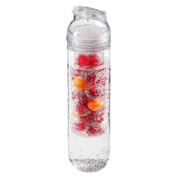 Trinkflasche "Frutto" 0,8 l, Tritan