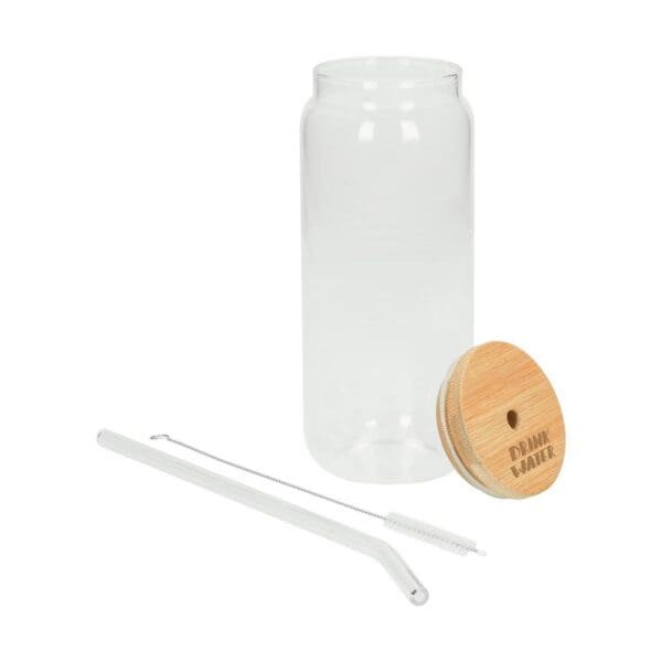 Trinkglas "Tropical", 675 ml