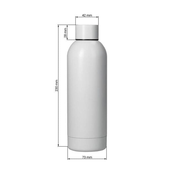 Vakuumflasche "Ibiza", 500 ml