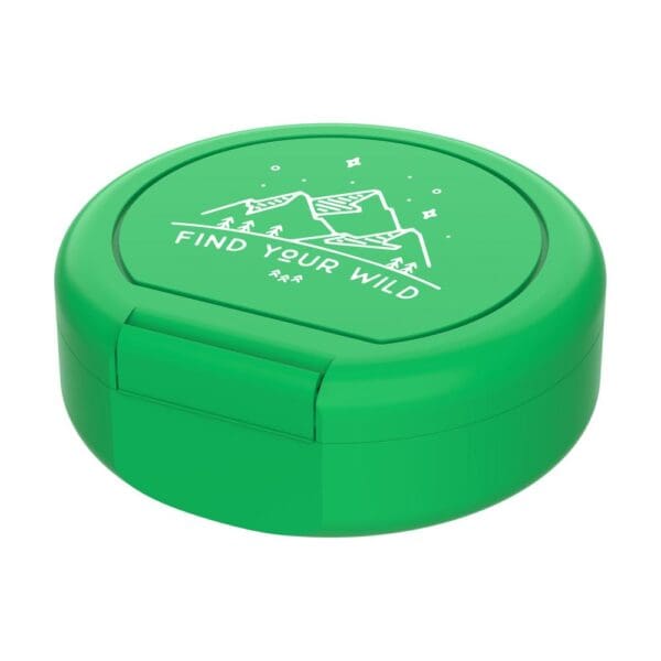 Vorratsdose "Mini-Box"