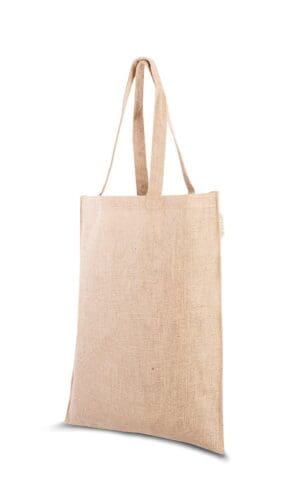 Jute Tasche Fairbag