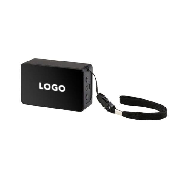 Bluetooth Speaker MySound