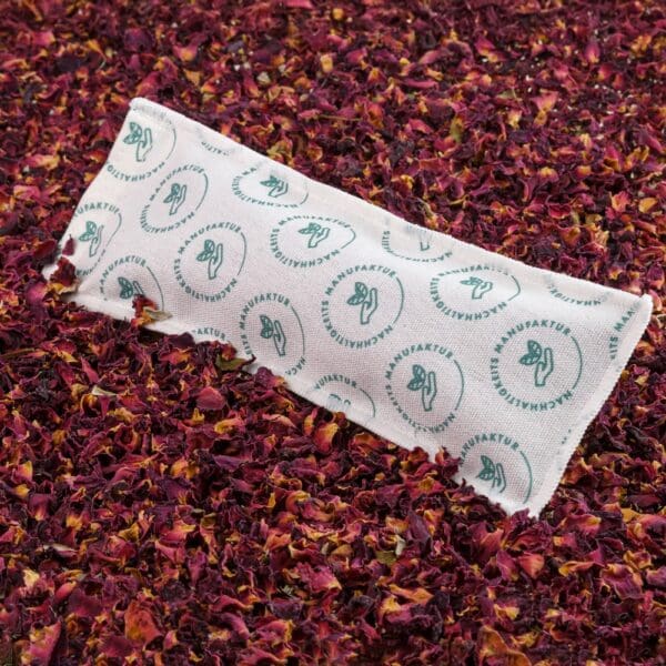 Duftsäckchen Rose einzeln