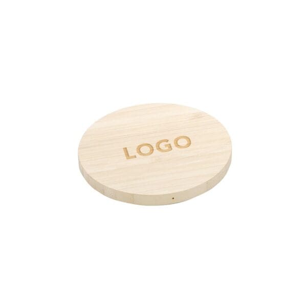 EasyCharge Bamboo 15 W
