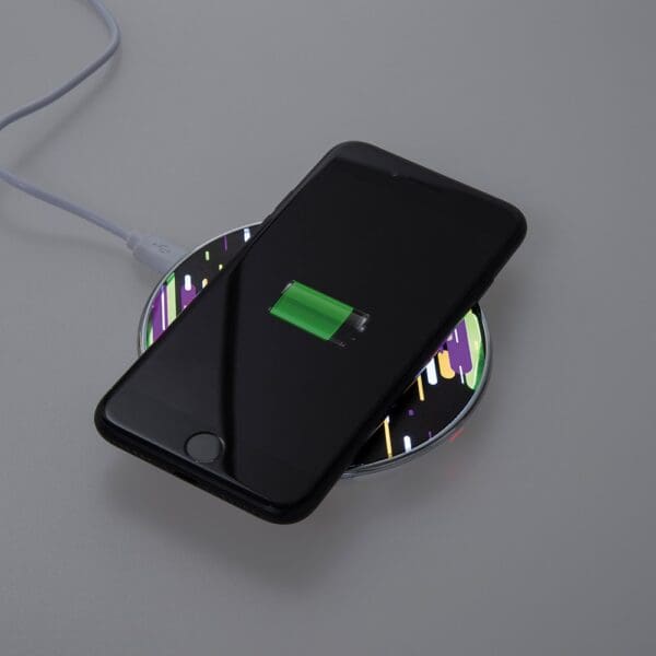 EasyCharge Cover