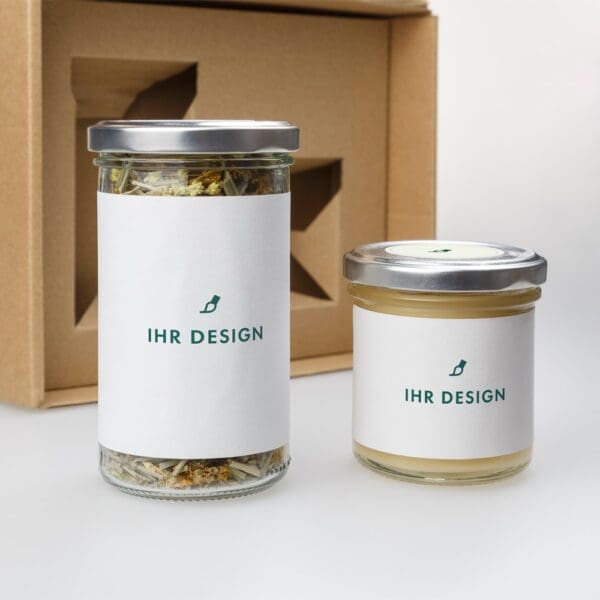 Geschenkbox Delicassy Combo