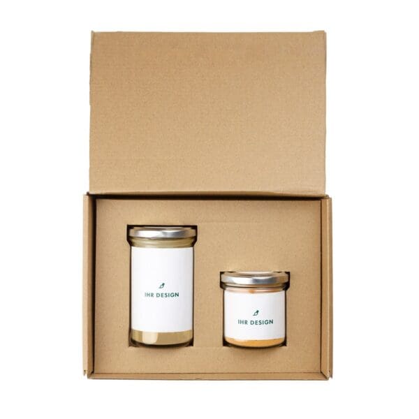 Geschenkbox Sweet Golden Days