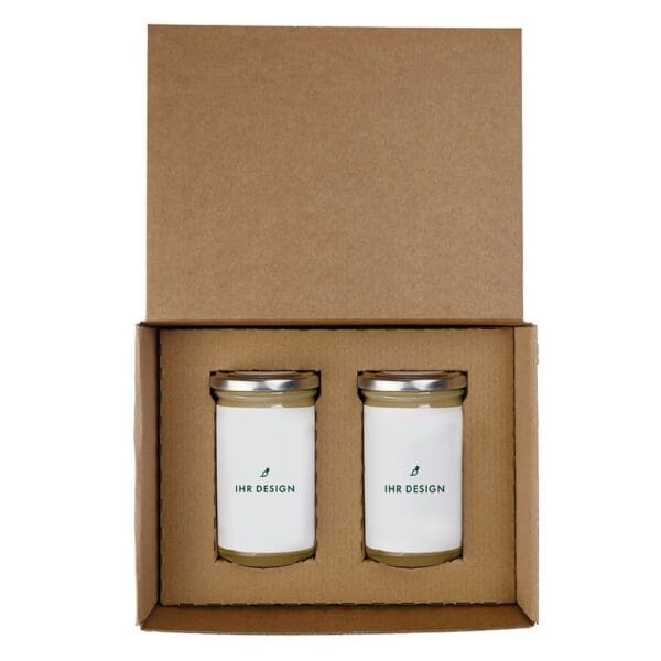 Geschenkbox Sweet Honey