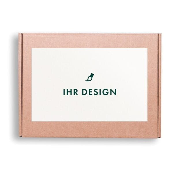 Geschenkbox Sweet Honey