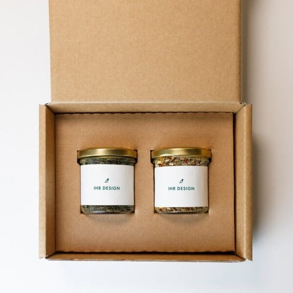Geschenkbox „Everyday Favourite“