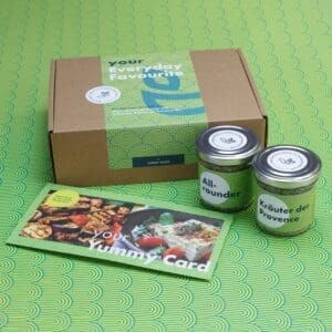 Geschenkbox „Everyday Favourite“
