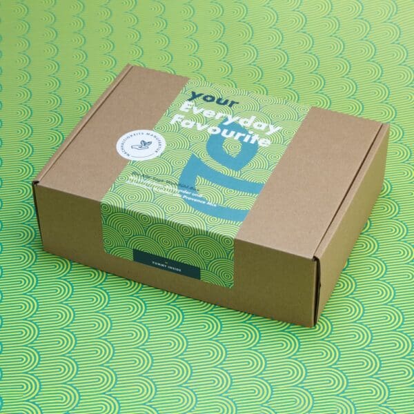 Geschenkbox „Everyday Favourite“